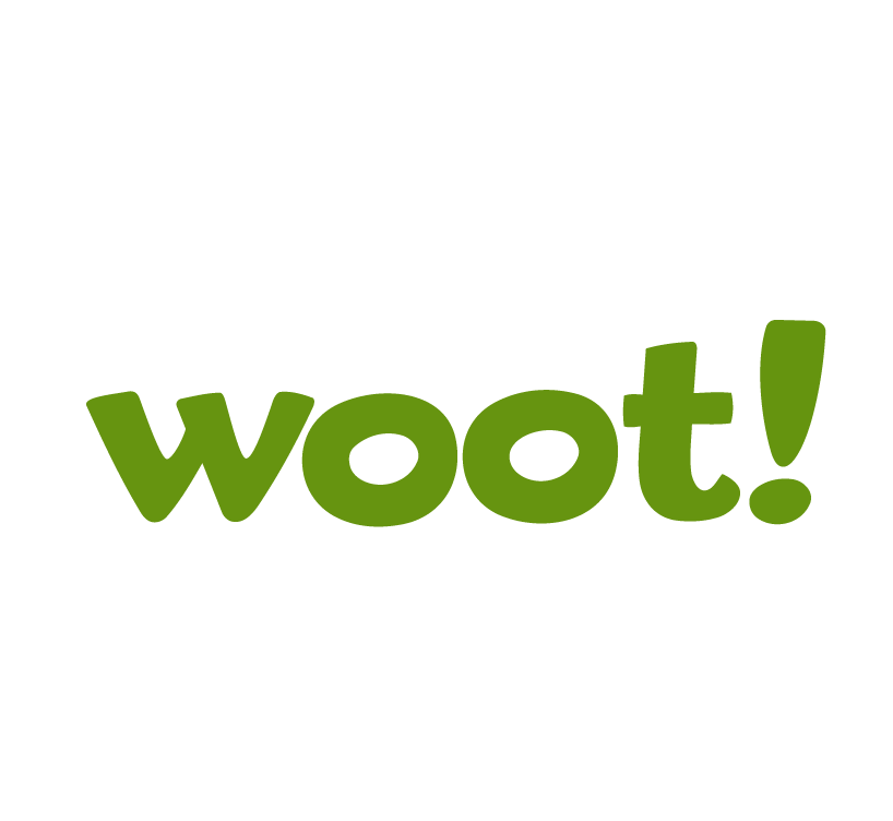 Woot!